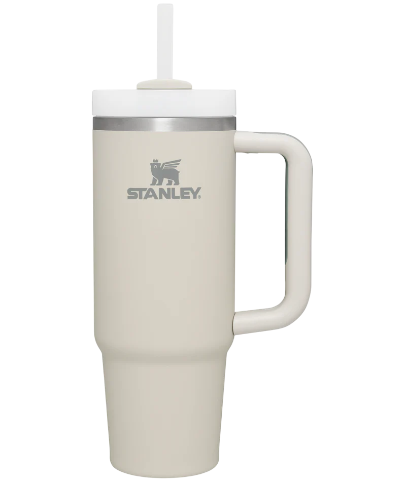 Stanley - The Quencher H2.0 Flowstate Tumbler (Soft Matte) 30 OZ