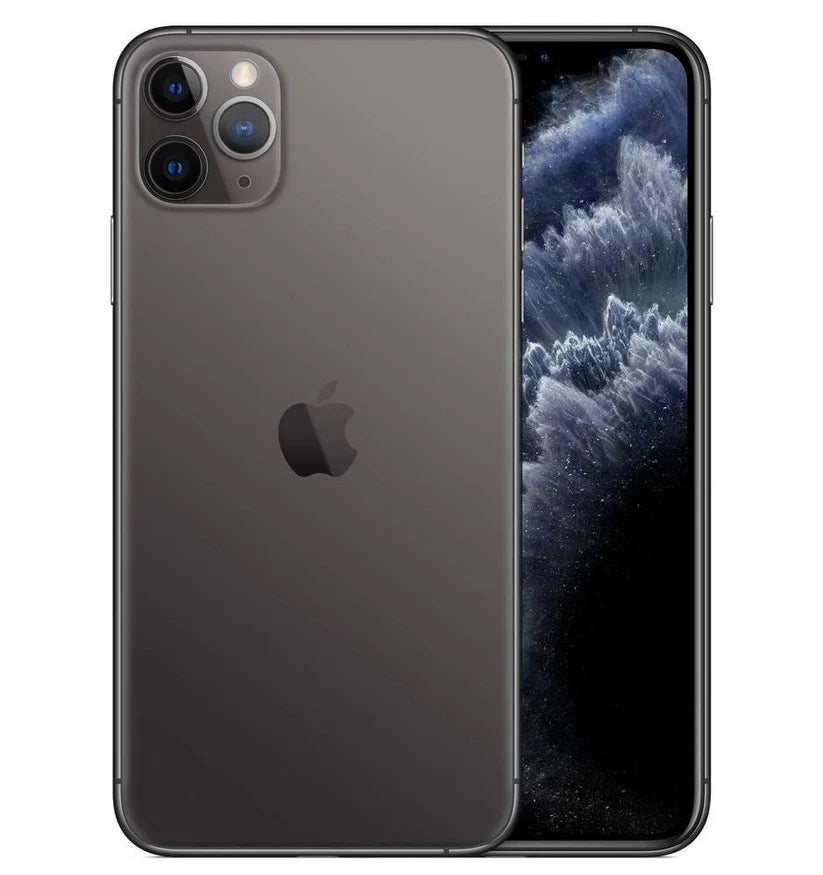 iPhone 11 Pro Max (Nuevo)