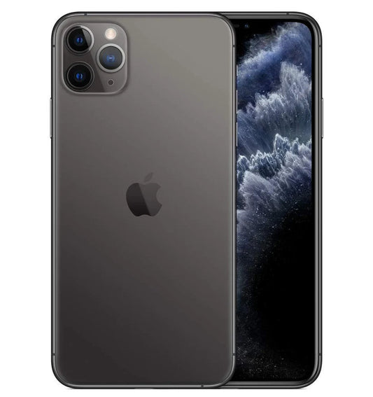 iPhone 11 Pro Max (Nuevo)