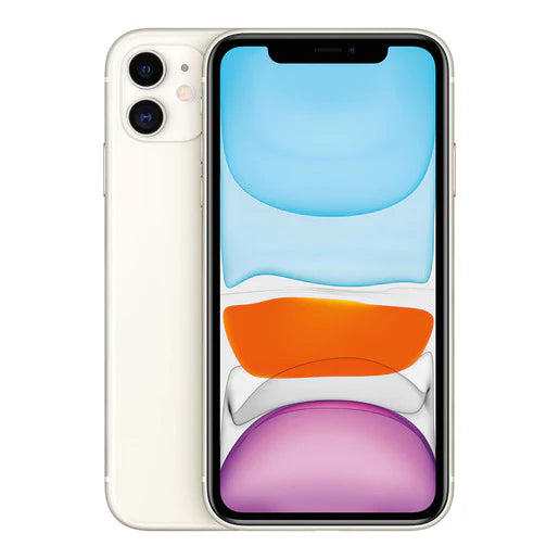 iPhone 11 (Nuevo)