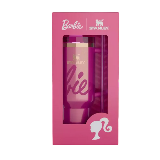 Stanley - Barbie x Stanley The Quencher H2.0 Tumbler