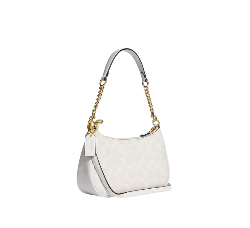 Coach - Teri Bag In Signature Canvas