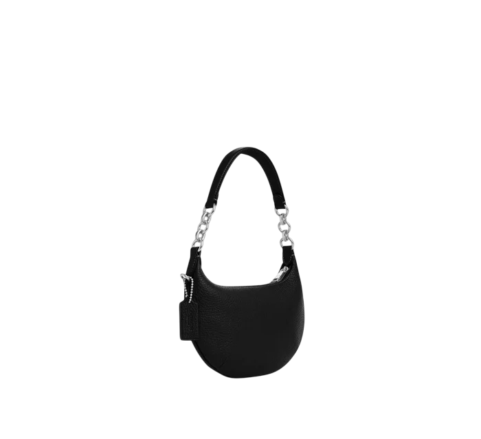 Coach - MINI PAYTON PEBBLED LEATHER