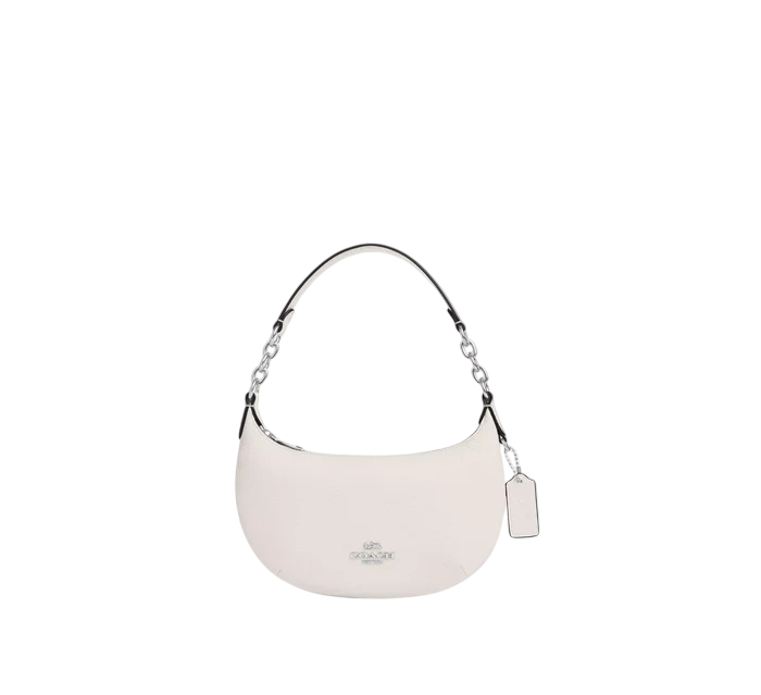 Coach - MINI PAYTON PEBBLED LEATHER