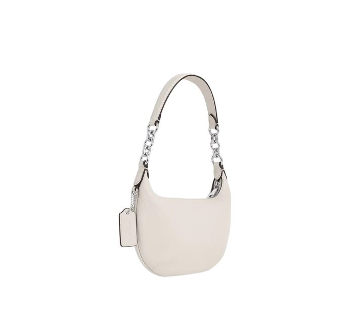 Coach - MINI PAYTON PEBBLED LEATHER